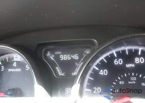 2018 Nissan Versa 1.6 Sv из США, поврежденный, VIN 3N1CN7AP0JL816474